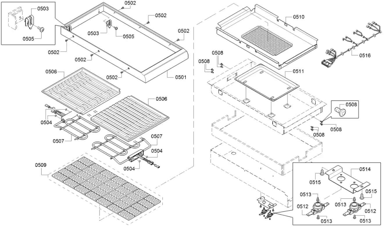 Operating Instruction