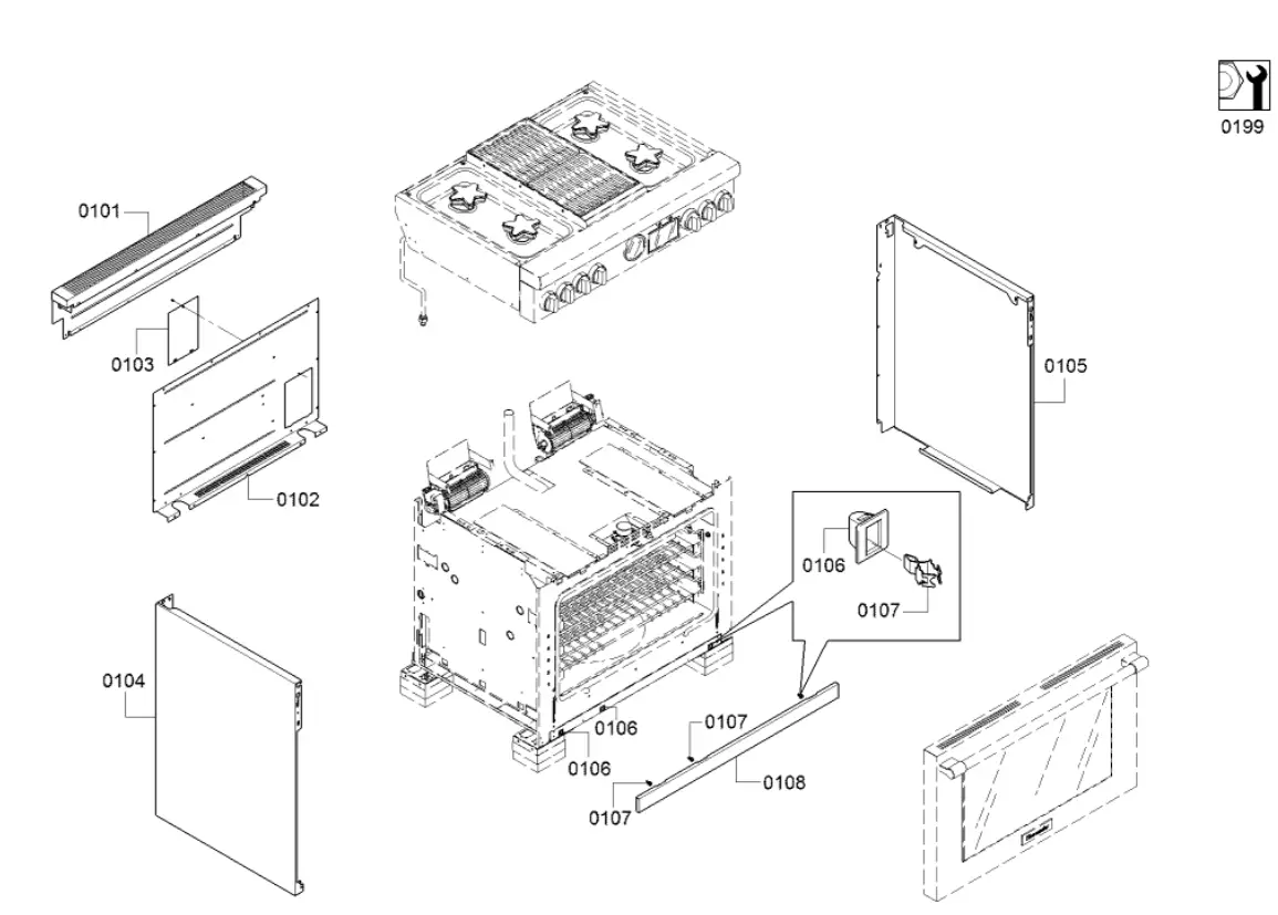 Operating Instruction
