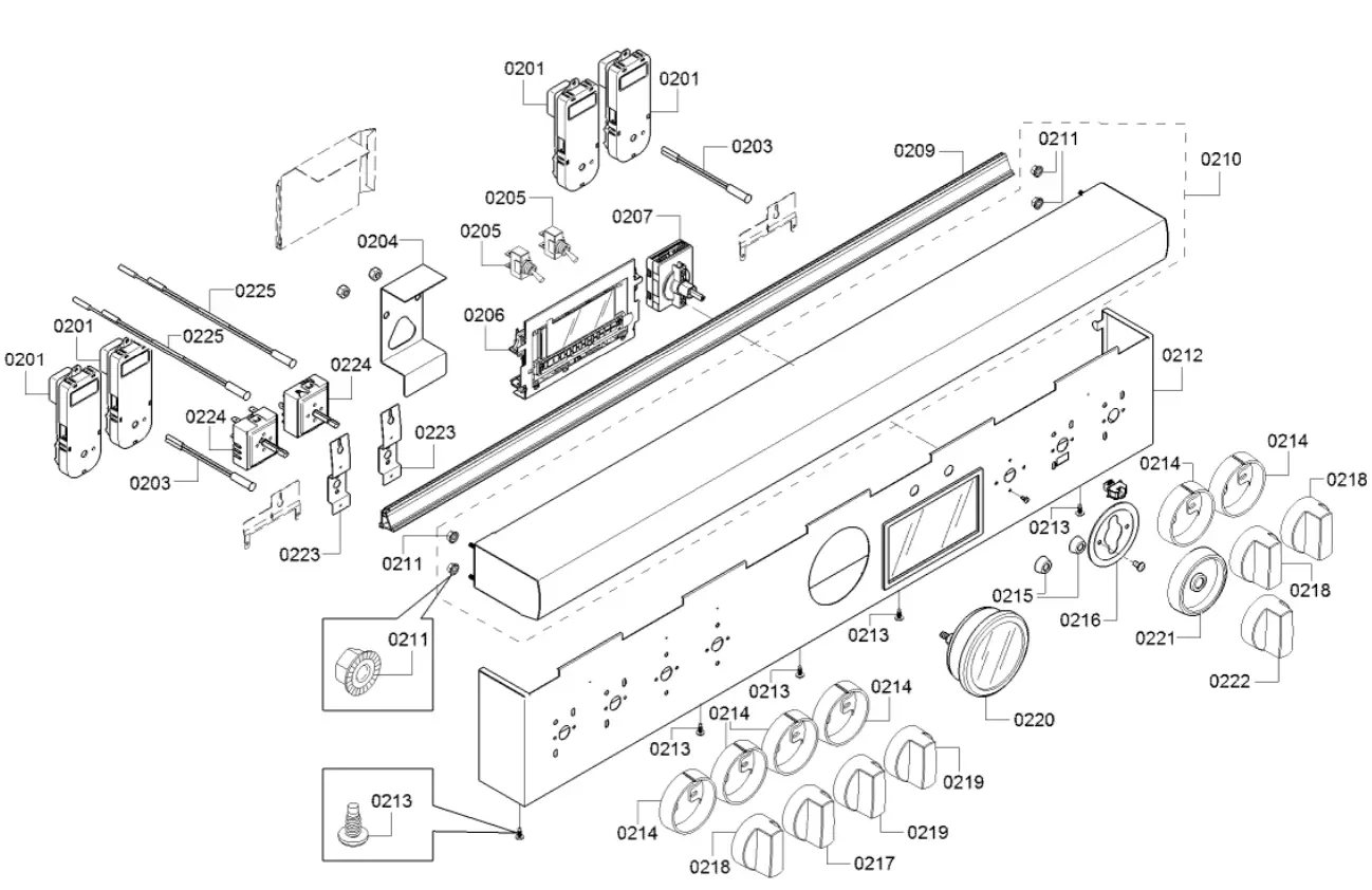 Operating Instruction