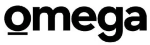 omega logo