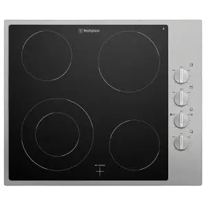 BOSCH OC64KB 60cm 4 Zone Ceramic Electric Cooktop