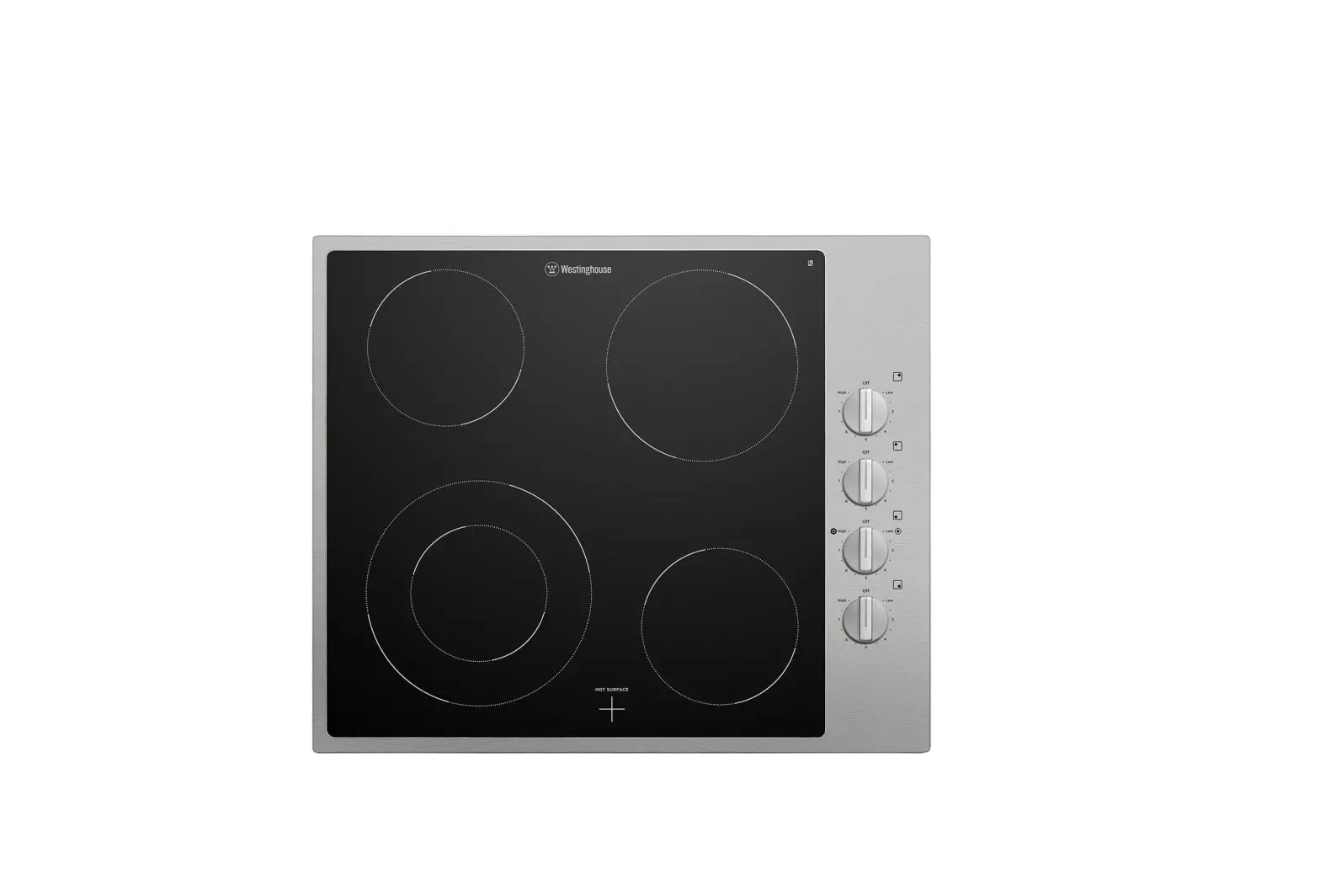 Bosch Oc64kb 60cm 4 Zone Ceramic Electric Cooktop Instruction Manual Bosch Oc64kb 60cm 4 Zone Ceramic Electric Cooktop Instruction Manual