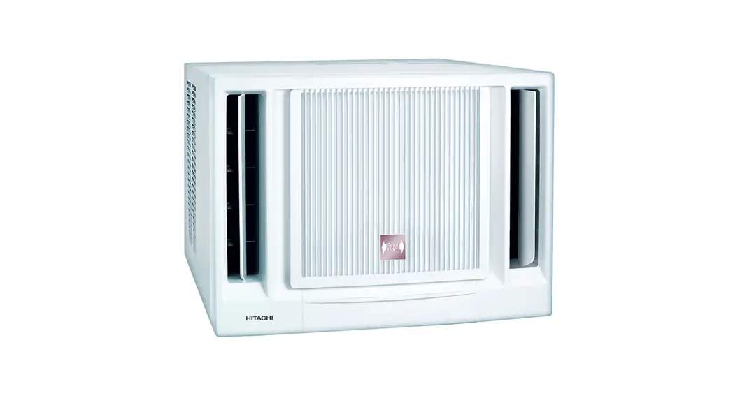 Hitachi Ra-08rf Window Type Air Conditioner User Manual Hitachi Ra-08rf Window Type Air Conditioner User Manual