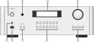 HITACHI RA-08RF Window Type Air Conditioner - fig2