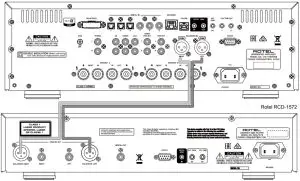 HITACHI RA-08RF Window Type Air Conditioner - fig7