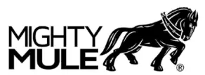 MIGHTY MULE logo