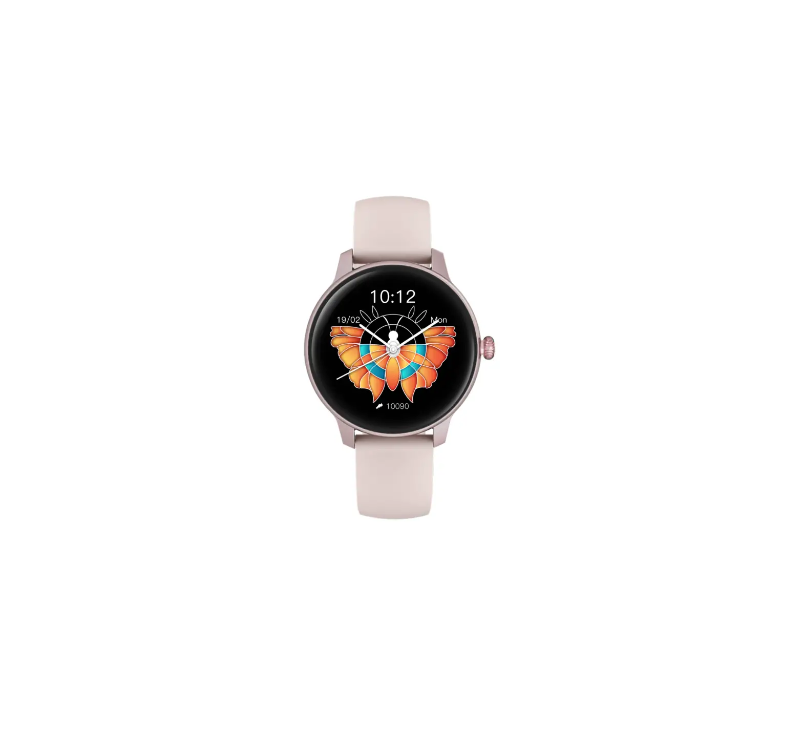 Riversong Sw25 Smartwatch For Women User Manual Riversong Sw25 Smartwatch For Women User Manual