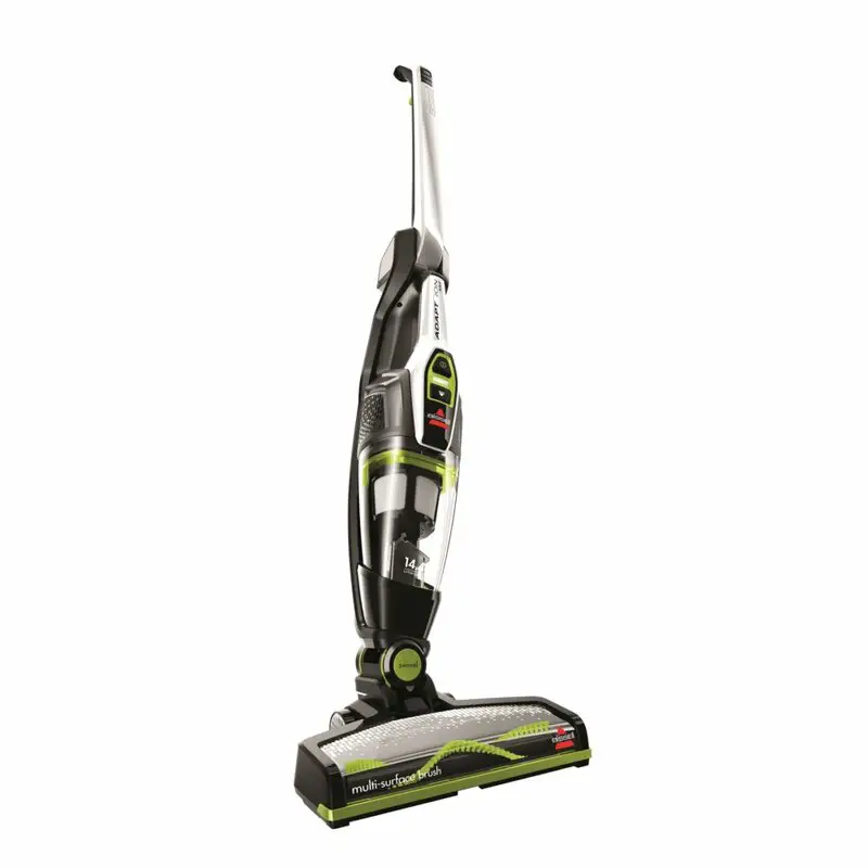 Bissell 2387 Series Adapt Ion Xrt 2-in-1 Cordless Vacuum User Guide