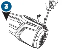 Disposal of Batteries Fig. 3