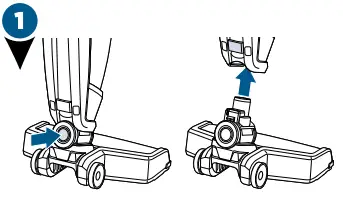 Maintaining the Brush Roll Fig. 1