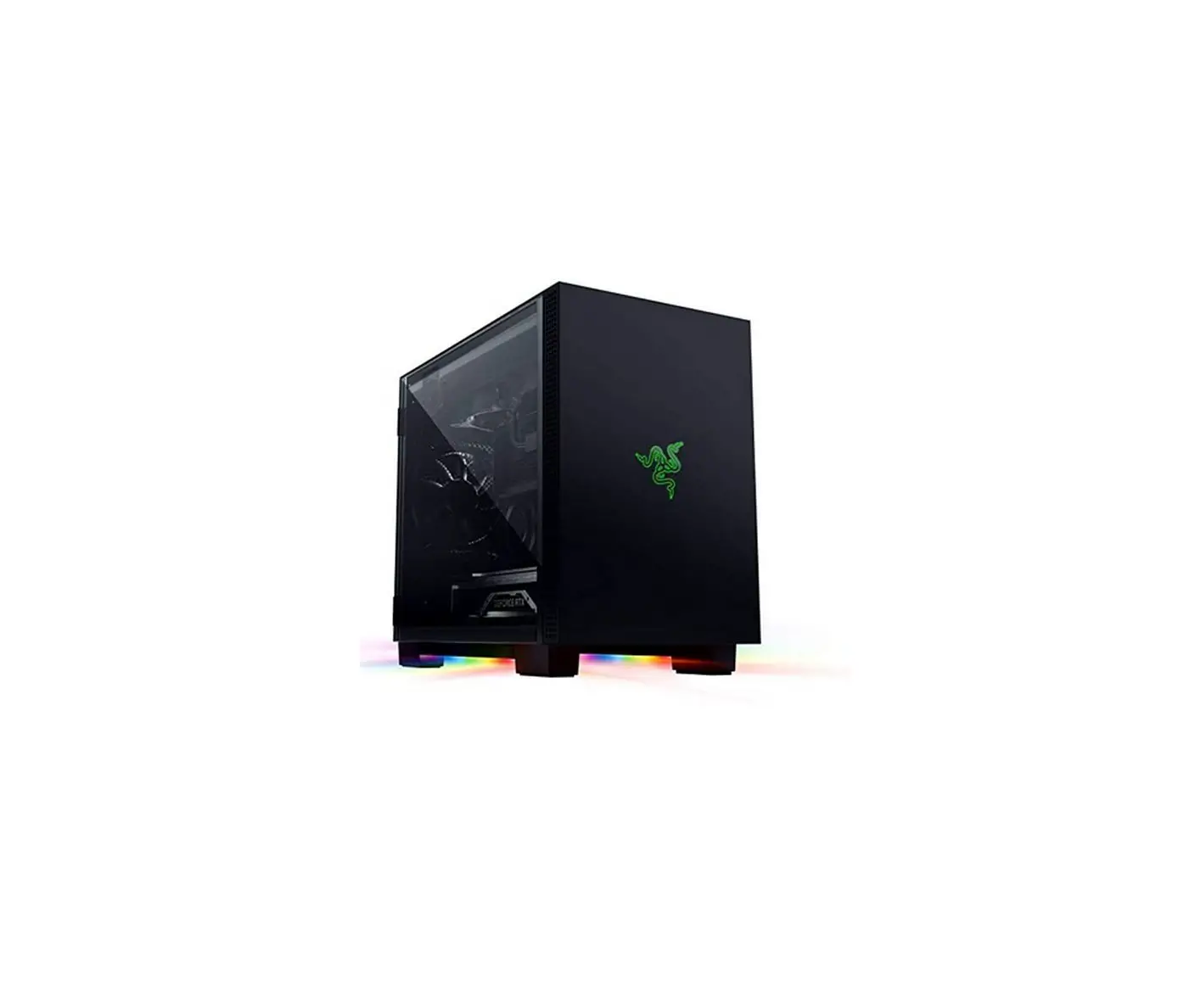 Razer Tomahawk Mini-itx User Guide