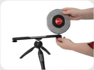 RL48-B - Mount Rotolight 2