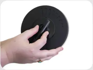 RL48-B - Mount Rotolight 3