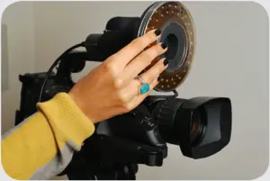 RL48-B - Shotgun Mic 2