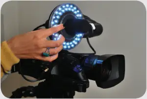 RL48-B - Shotgun Mic 3