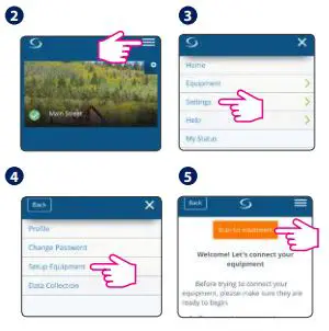 SALUS SD600 Smoke Detector fig11