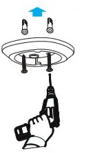 SALUS SD600 Smoke Detector fig7