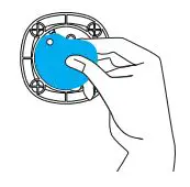 SALUS SD600 Smoke Detector fig8