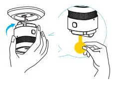 SALUS SD600 Smoke Detector fig9