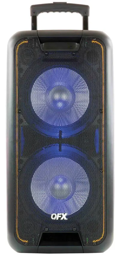 OFX PBX-100 Portable Speaker