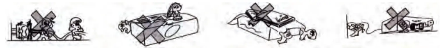 OFX PBX-100 Portable Speaker - fig