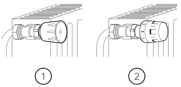 Netatmo Additional Smart Radiator Valve-Compatibility