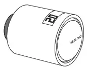 Netatmo Additional Smart Radiator Valve-In the box1