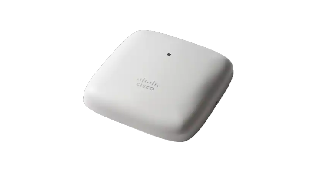 Cisco Business 140ac Access Point User Guide