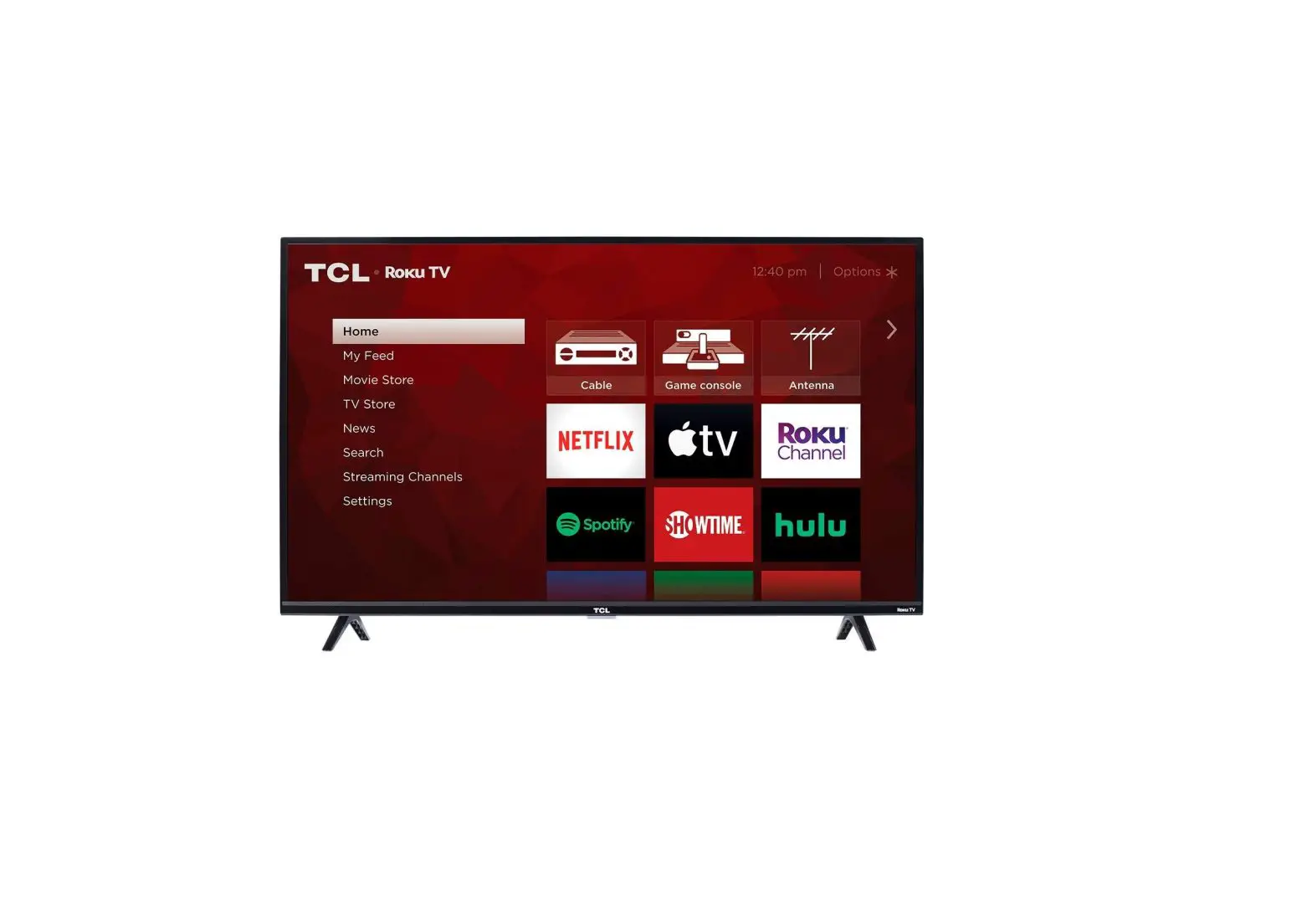 Tcl 55s20 55 Inch 4k Uhd Hdr Smart Roku Tv User Guide Tcl 55s20 55 Inch 4k Uhd Hdr Smart Roku Tv User Guide
