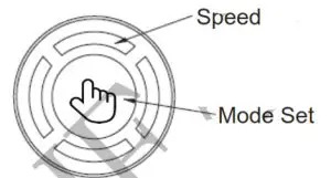 HEATIT HIP 24-12B Smart Instant Hot Water Recirculating System - Panel