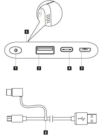 hama 00183362 LED10S Power Pack fig1