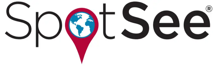 SpotSee - LOGO