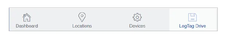 LogTag LTI-WiFi Interface Cradle 19
