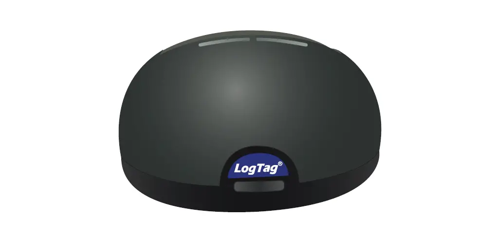 Logtag Lti-wifi Interface Cradle User Guide