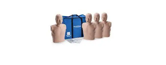 Worldpoint Cprty2 Monitor For Electronic Cpr Training User Manual Worldpoint Cprty2 Monitor For Electronic Cpr Training User Manual