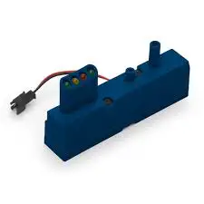 WorldPoint CPRTY2 Monitor for Electronic CPR Training User Manual-product