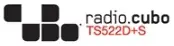 radio cubo logo