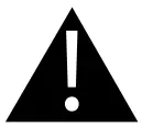 Warning icon