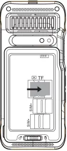 Accessories installation