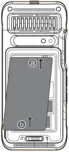 Accessories installation