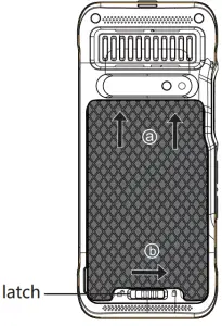 Accessories installation