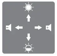 Victure BM50 Video Baby Monitor - icon 12