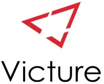 Victure logo