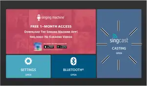 SMC2035 - Connect to wifi 3