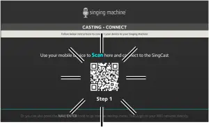 SMC2035 - Connect to wifi 3a