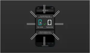 SMC2035 - Connect to wifi 3c