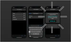 SMC2035 - Connect to wifi 4b