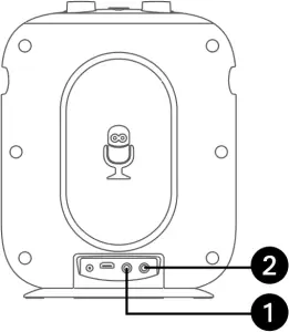 SMC2035 - Connection 3