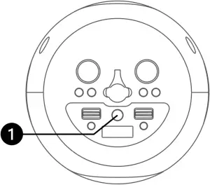 SMC2035 - Connection 4