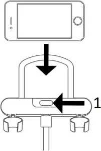 SMC2035 - Connection 5